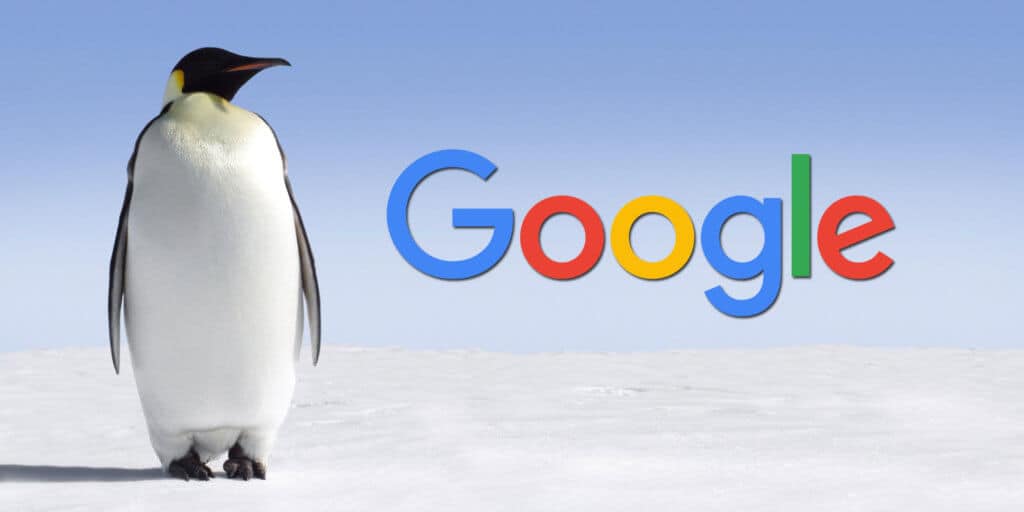 google penguin update SEO agency