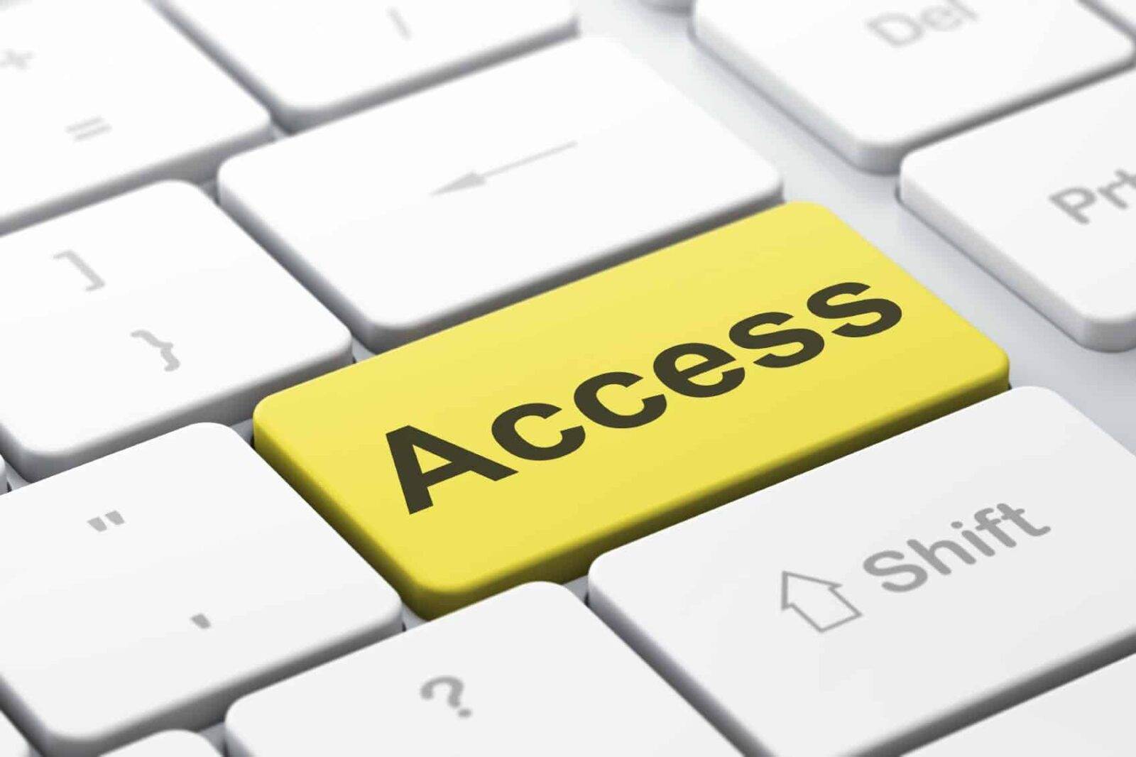 Access