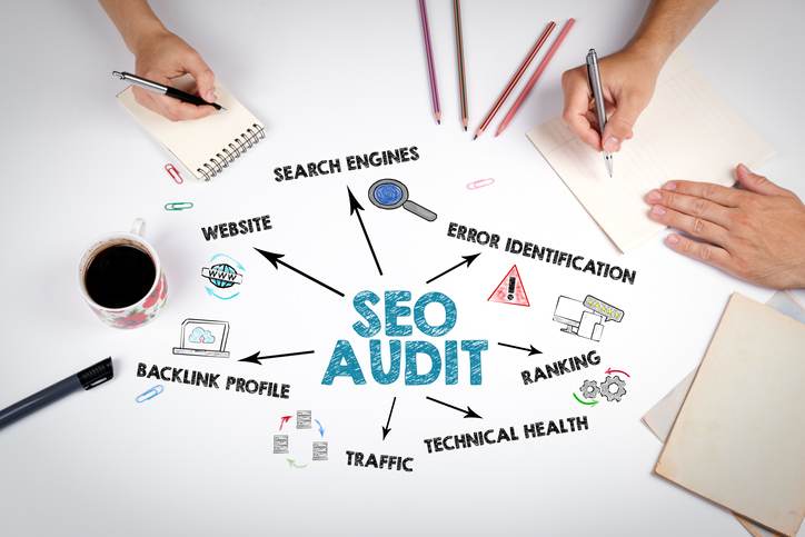 SEO Audit Best Practices