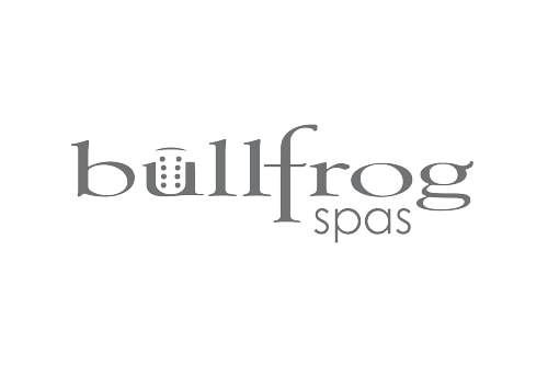 Bullfrog Spas logo