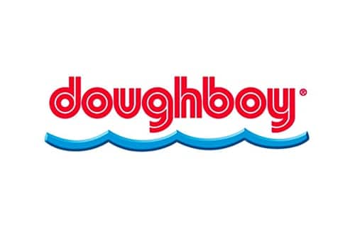 Doughboy Pools logo