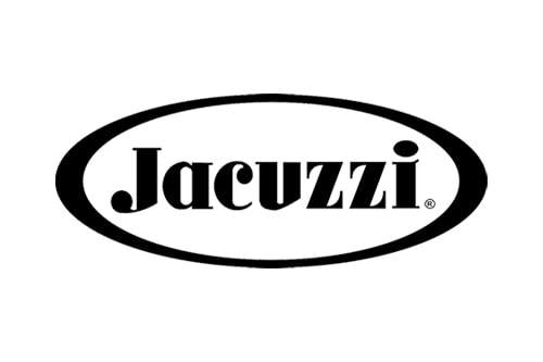 Jacuzzi Hot Tubs logo