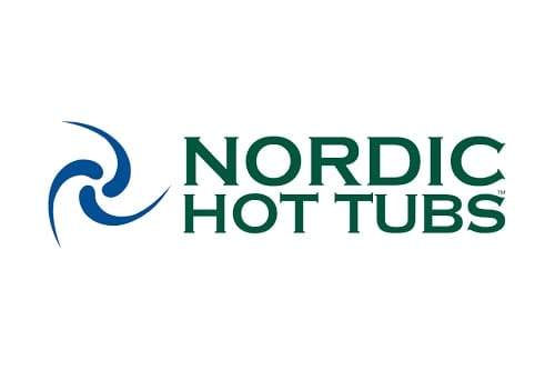 Nordic Hot Tubs logo