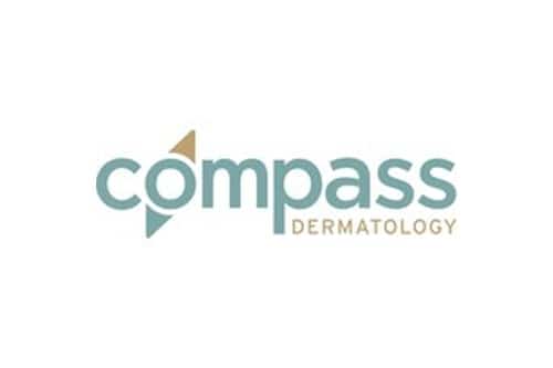 compass dermatology logo