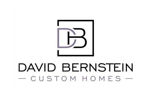 DB Custom Homes logo