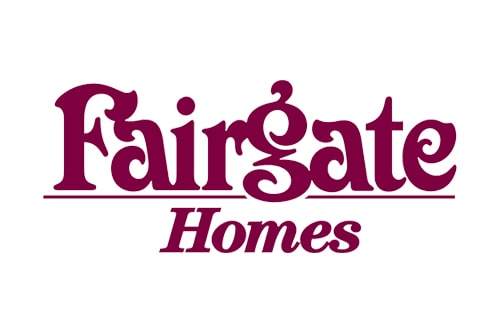 fairgate homes logo