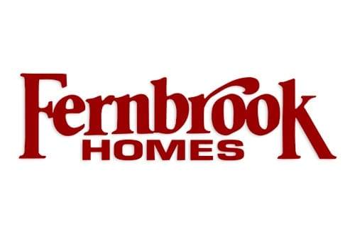 fernbrook homes logo