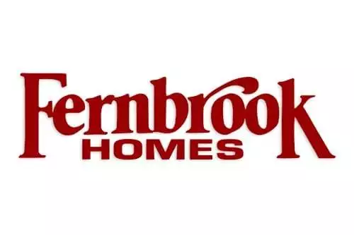 fernbrook homes logo