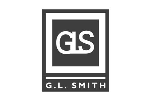 GL Smith logo