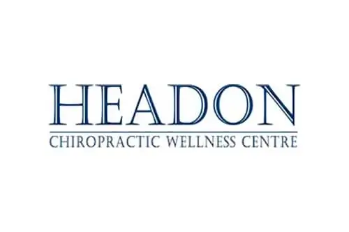 Headon Chiropractic Wellness Centre logo