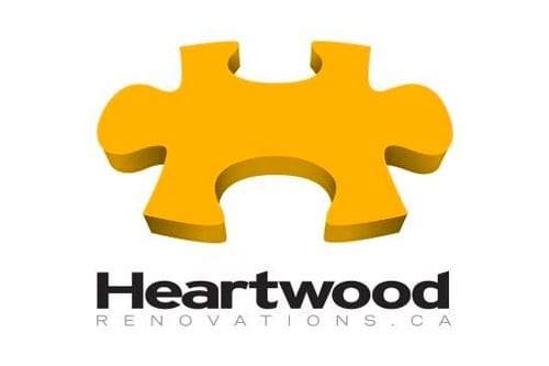 heartwood renovations logo