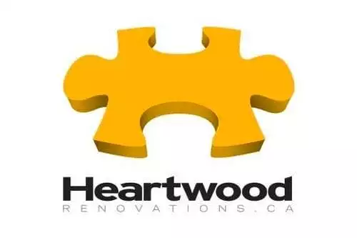 heartwood renovations logo