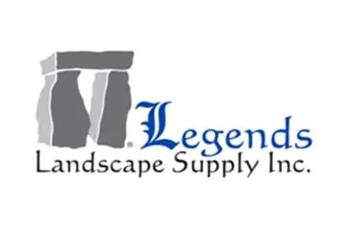 legends landscape supply logo