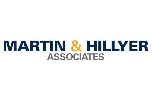 Martin and Hillyer Associates logo