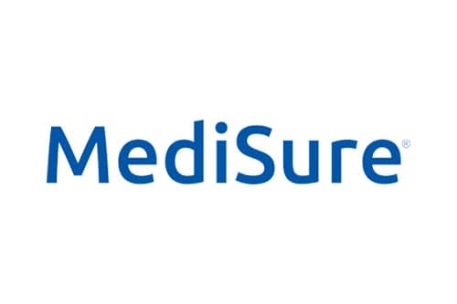 Medisure logo