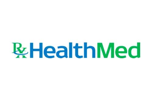 RxHealthMed logo