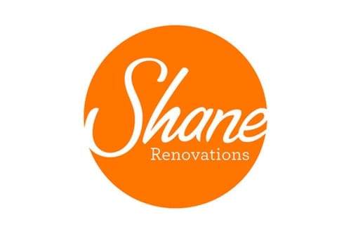 Shane renovations logo