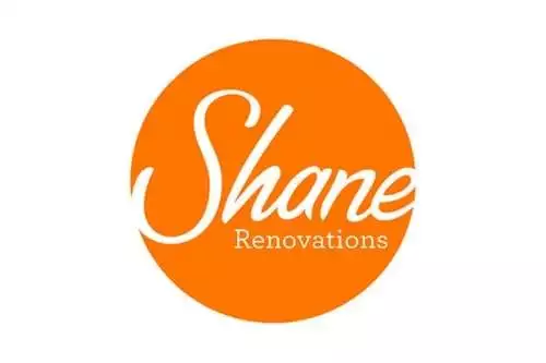 Shane renovations logo