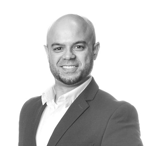 Zak Razak